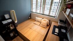 Sol Acres (D23), Condominium #560087601